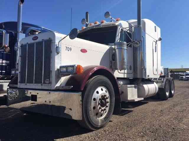 Peterbilt 379L (2004)