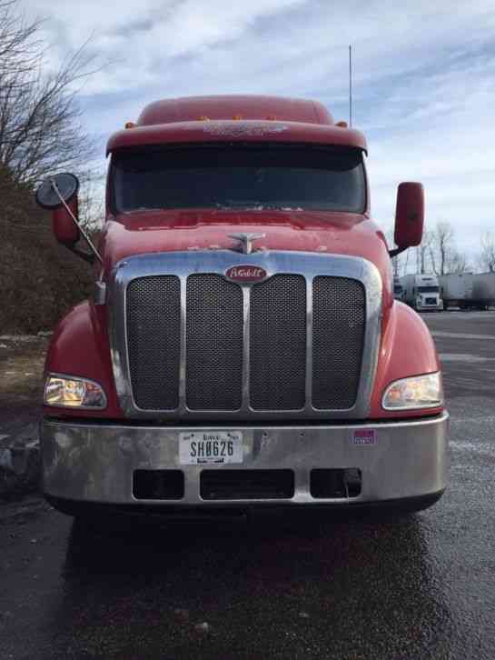 Peterbilt 387 (2004)