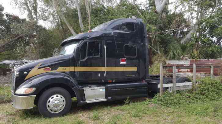 Peterbilt 387 (2004)