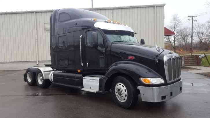 Peterbilt 387 (2004)