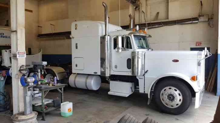 Peterbilt (2004)