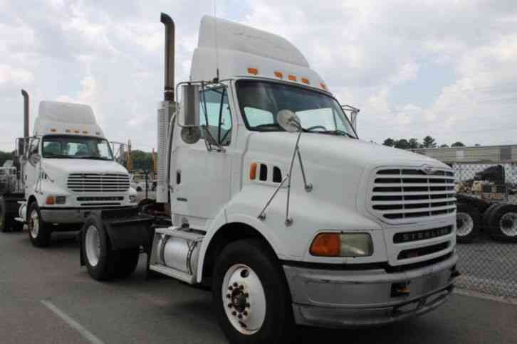 Sterling L8500 (2004)