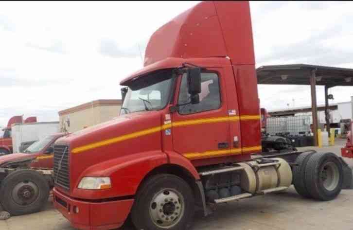 Volvo VNM (2004)