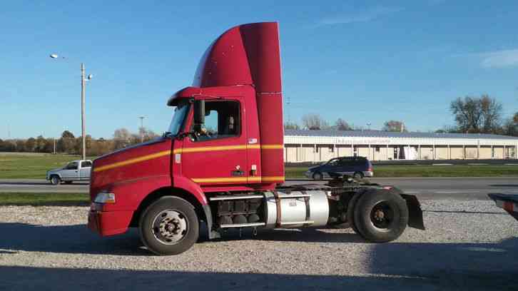 Volvo VNM (2004)