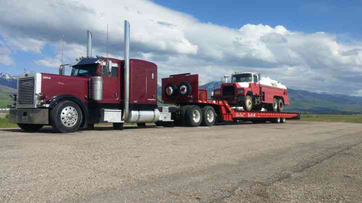 Peterbilt 379 (2005)