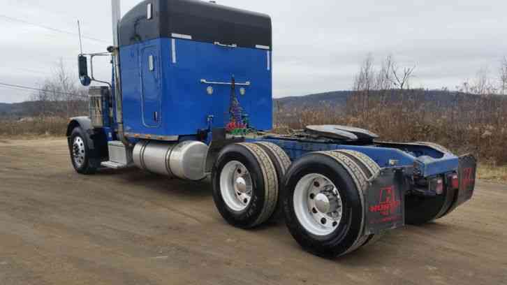 Peterbilt (2005)