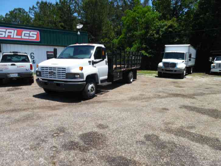 Chevrolet 4500 (2005)