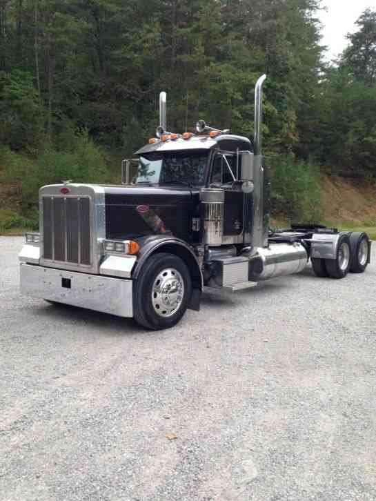 Peterbilt (2005)