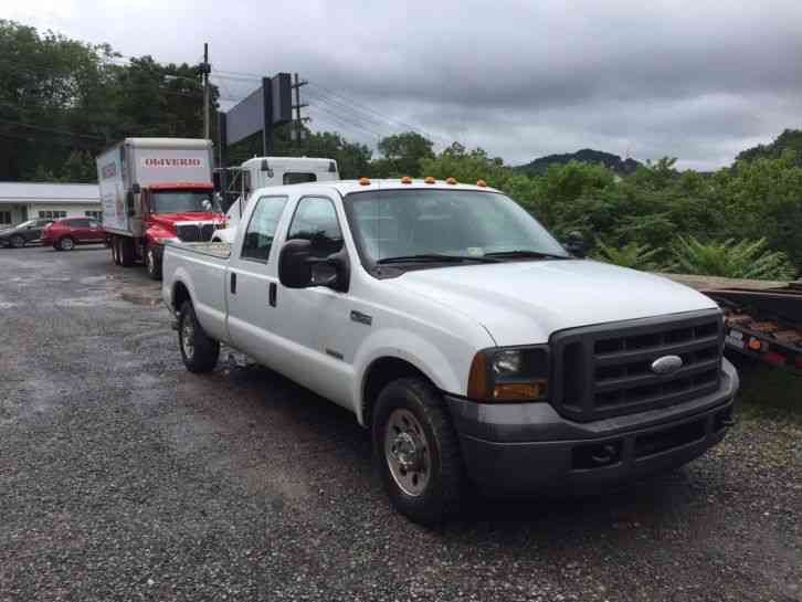 2005 Ford 250 power stroke for sale in ohio #3