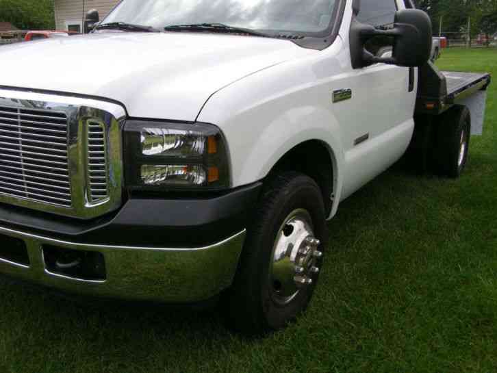 2005 Ford f350 transmission filters