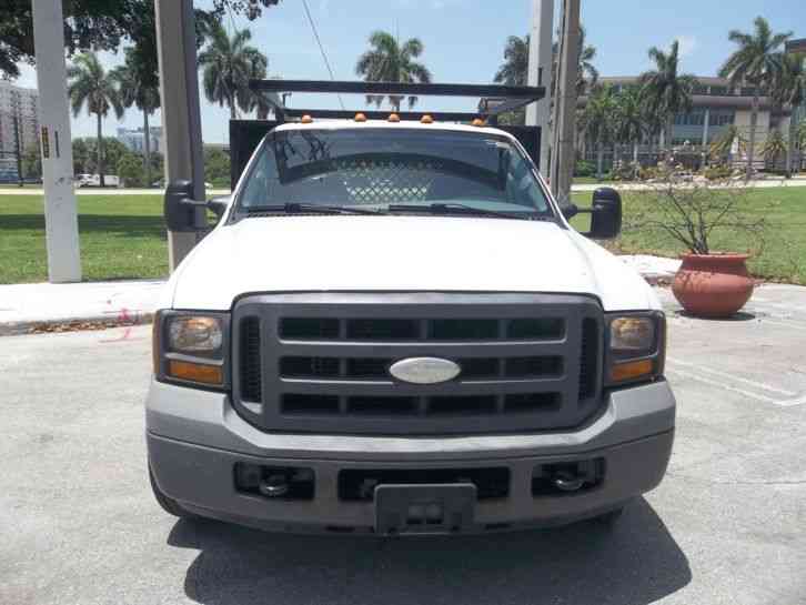 What is the gvwr of a 2005 ford f350 #6