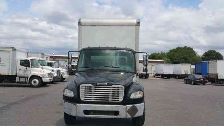 Freightliner M2 (2005)