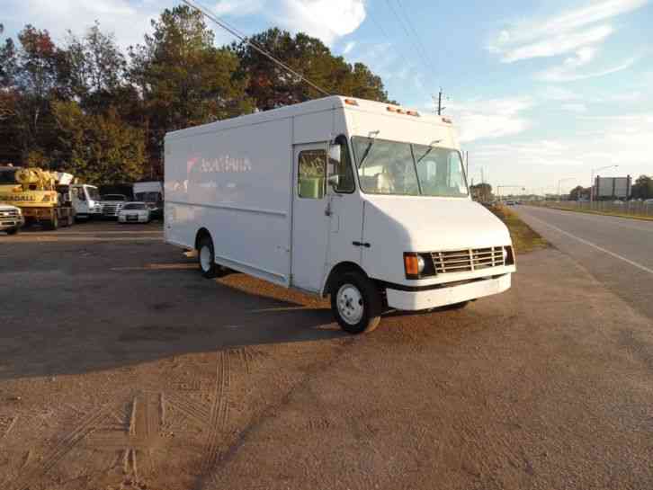 Freightliner MT45 (2005)