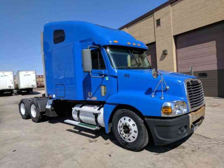 Freightliner Century (2005)