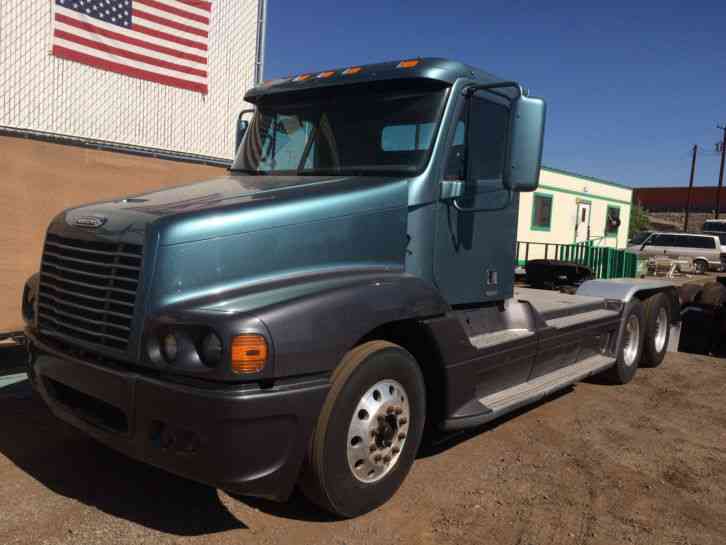 Freightliner Century (2005)