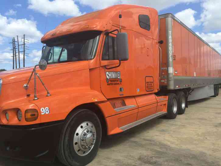 Freightliner Century (2005)