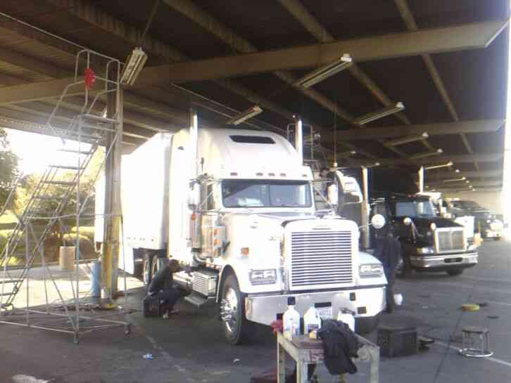 Freightliner (2005)