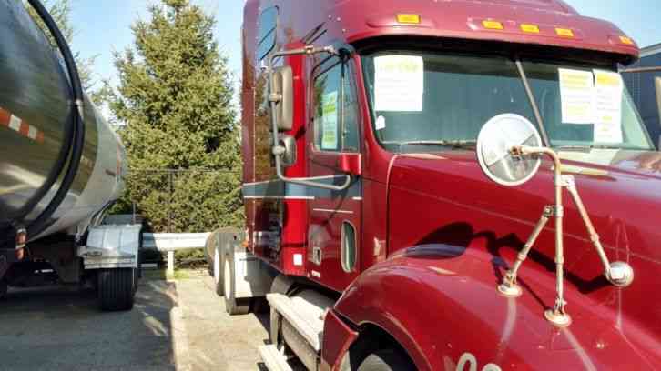 Freightliner Columbia 120 (2005)