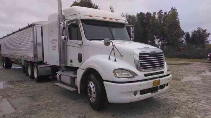 Freightliner Columbia (2005)