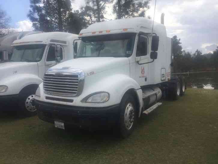 Freightliner (2005)