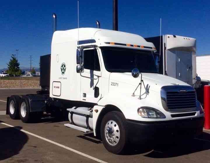 Freightliner Columbia (2005)