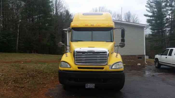 Freightliner Columbia (2005)