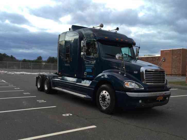 Freightliner (2005)