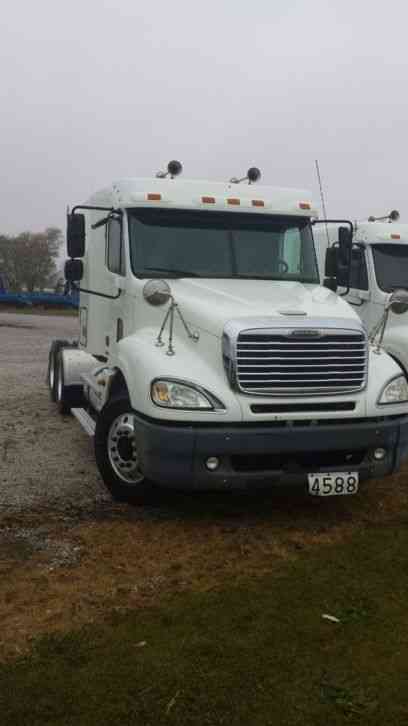 Freightliner (2005)