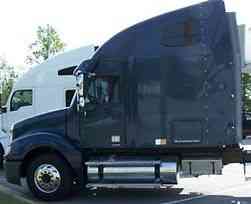 Freightliner Columbia (2005)