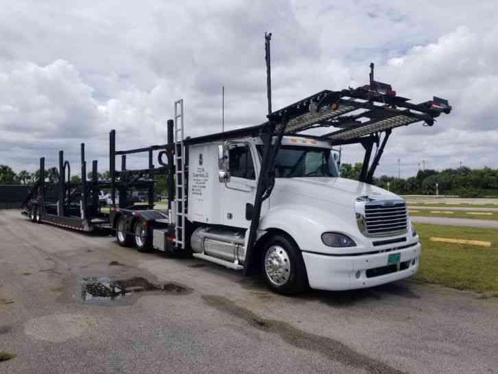 Freightliner Columbia (2005)