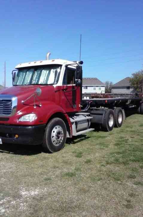 Freightliner Columbia (2005)