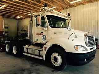 Freightliner Columbia (2005)