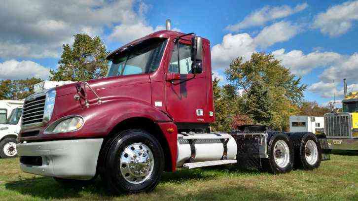 Freightliner (2005)