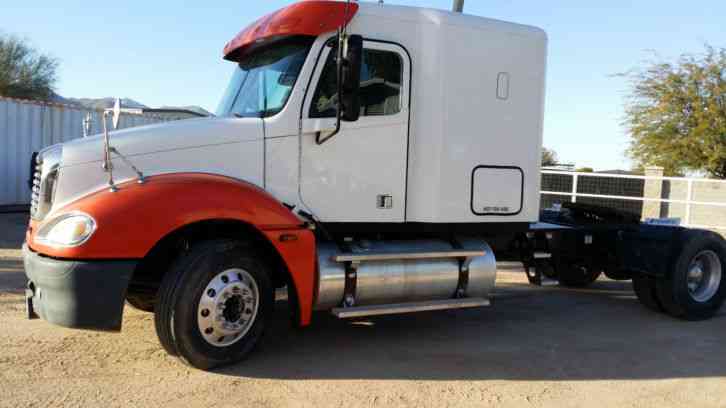 Freightliner Columbia (2005)