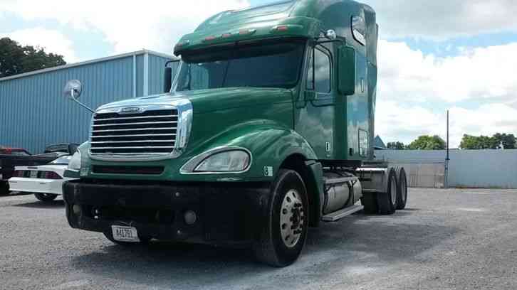 Freightliner Columbia (2005)