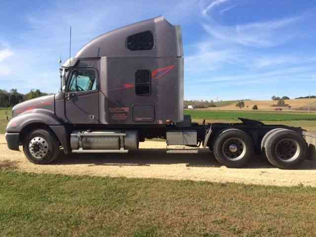 Freightliner Columbia (2005)