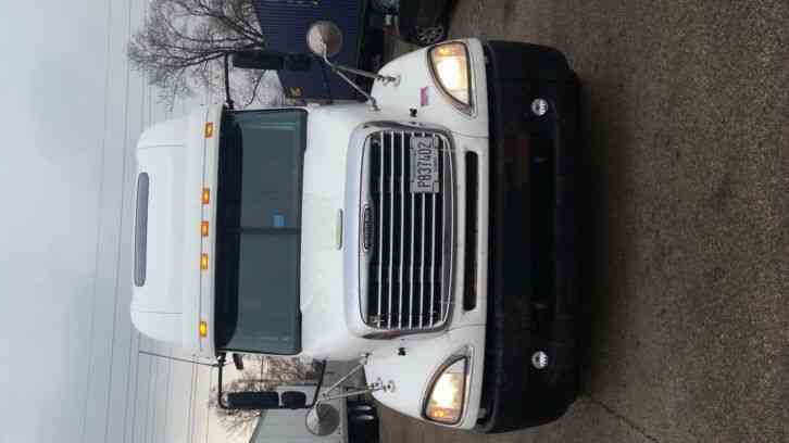 Freightliner COLUMBIA (2005)