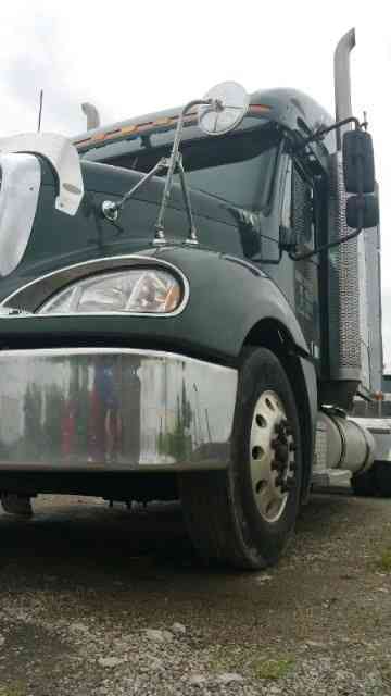 Freightliner (2005)