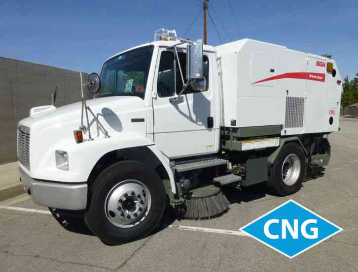 Freightliner FL70 (2005)