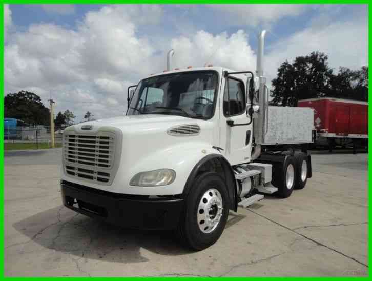 Freightliner M2 112 (2005)