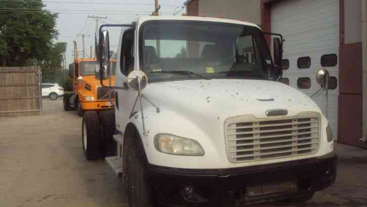 Freightliner (2005)