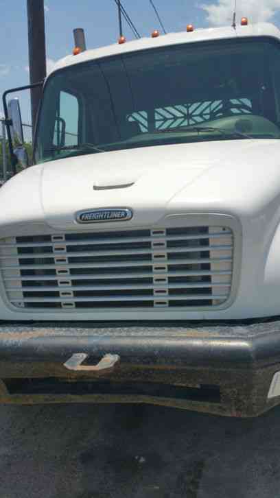 Freightliner M2 (2007)