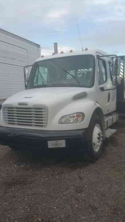 Freightliner M2 (2005)