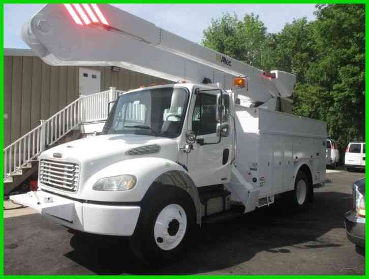 Freightliner M2 Series (2005)