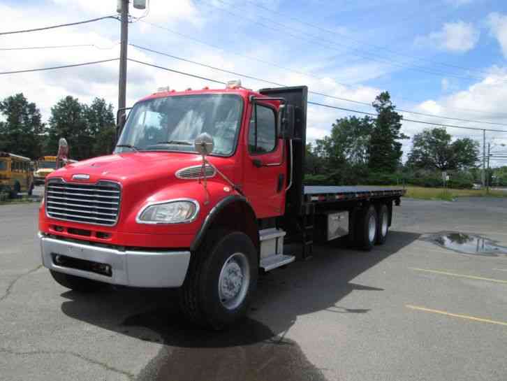 Freightliner M2106 (2005)