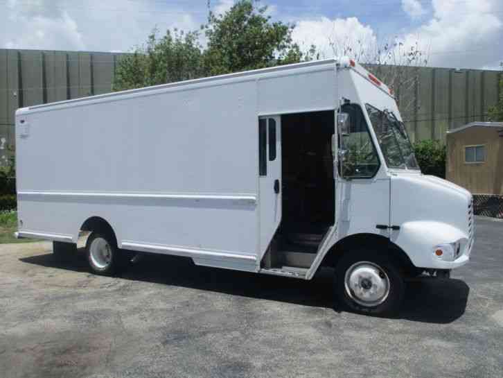 Freightliner MT 45 (2005)