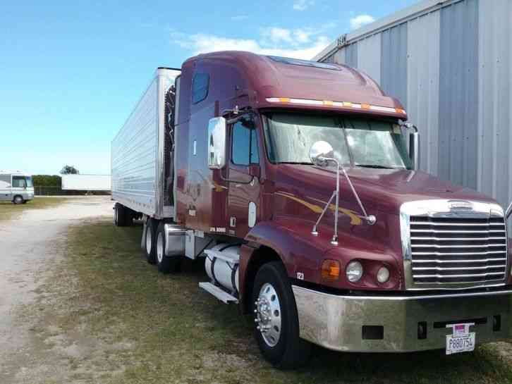 Freightliner ST120064S T (2005)