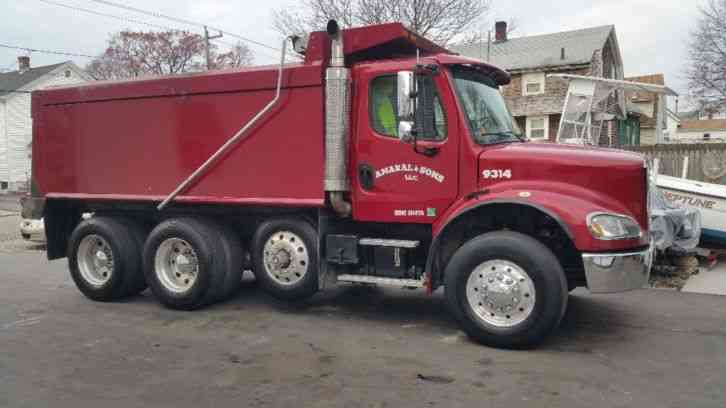 Freightliner M2 122 (2005)