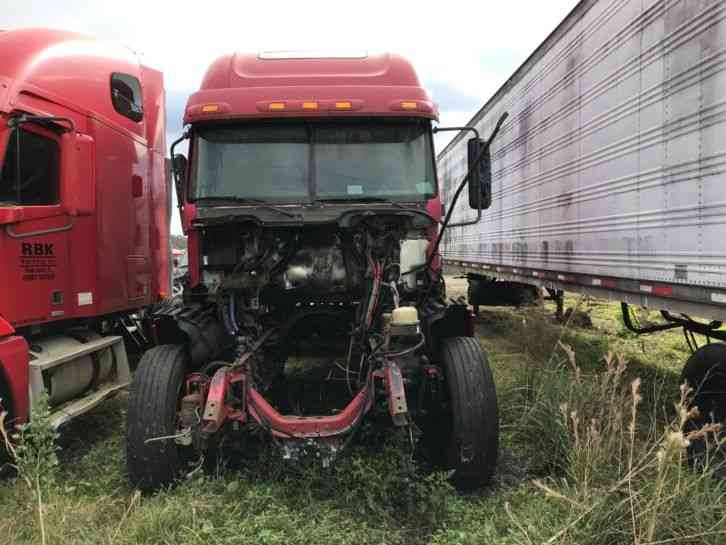 Freightliner Century (2005)