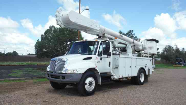 International 4300 (2005)